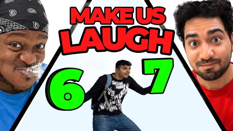 MAKE US LAUGH, WIN $1,000: INDIA EDITION