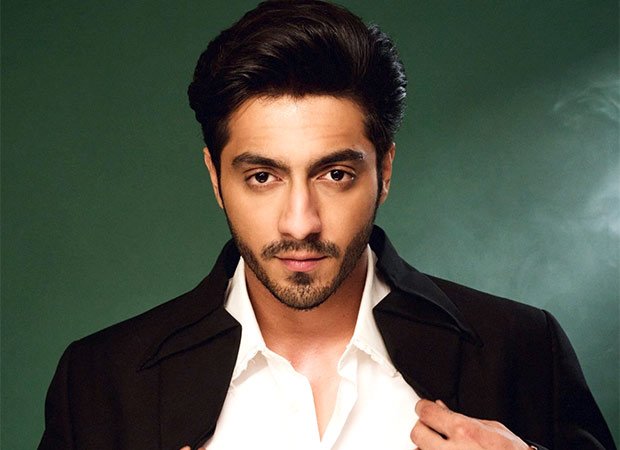 Ahaan Panday becomes first India brand ambassador for Davidoff Parfums