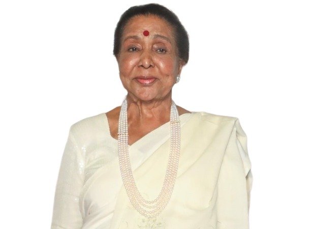 Asha Bhosle, 92, hospitalized after suffering cardiac arrest: Report