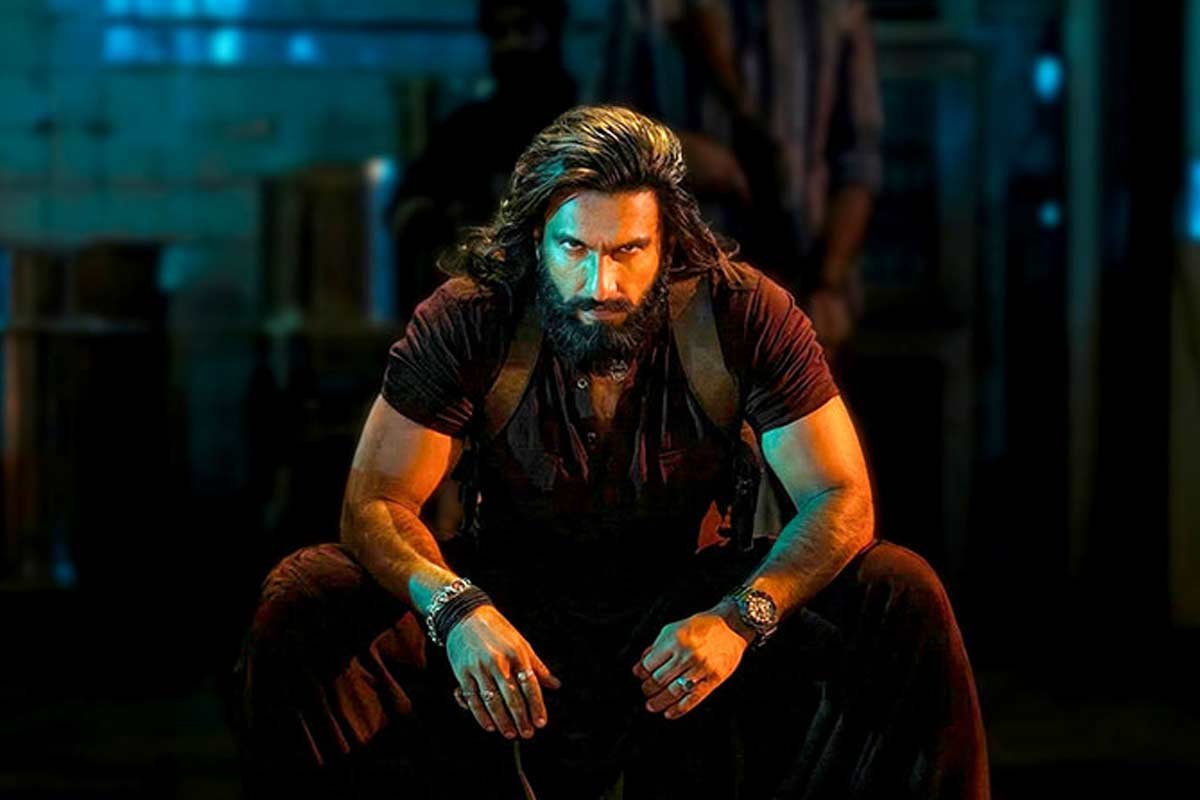 Dhurandhar 2 Dhurandhar 2